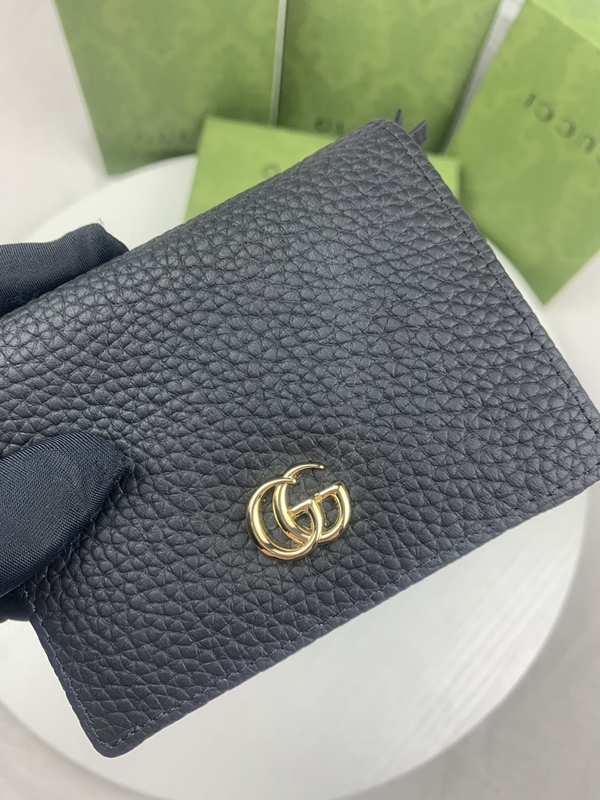 グッチ財布コピー素材ディテール